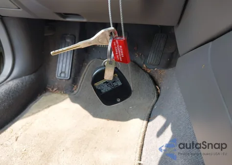 2004 Subaru Impreza 2.5Ts from USA, damaged, VIN JF1GG65574H811972